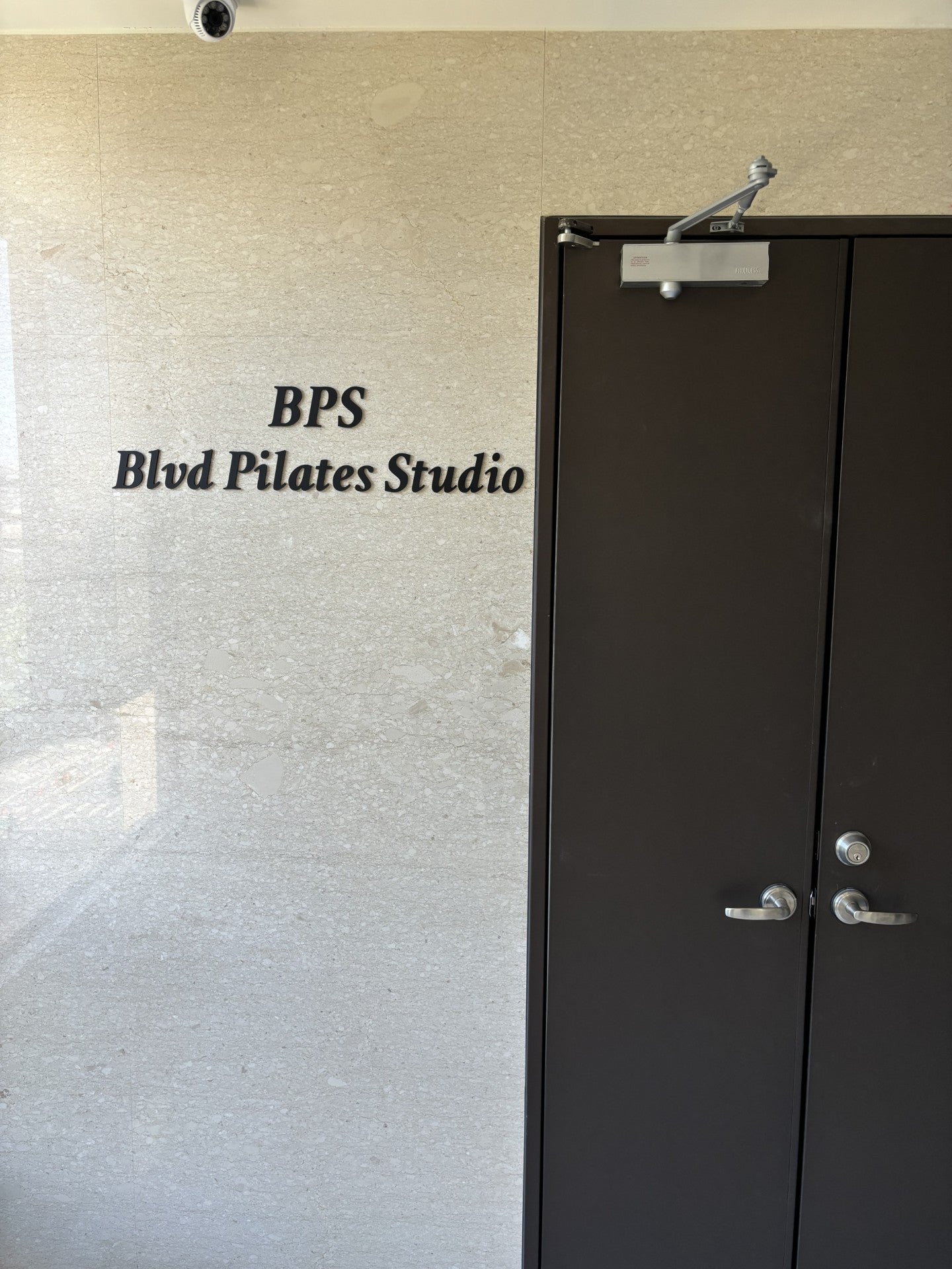 寫給BPS- 成績單– Blvd of God