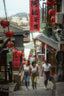 Jiufen TAIWAN - The land of wonders