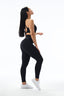 skin ultimate black classic bum new side look with model