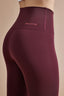 skin maroon classic bum side look