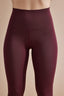 skin maroon classic bum front look