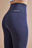 skin grey blue classic bum side look