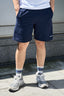 Skin Mens Shorts-  Navy (本月優惠)