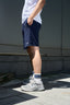 Skin Mens Shorts-  Navy (本月優惠)