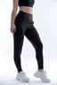 Zero Gravity Joggers- Black