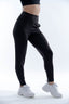 Zero Gravity Joggers- Black