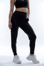 Zero Gravity Joggers- Black