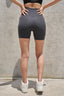 skin2.0 short grey aero bum back look