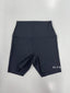 Skin Final 碳灰 SHORTS- BLVD (Inseams: 5 1/4")