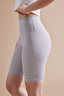 skin bike short light grey sculpt bum side look