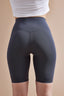 skin bike short cgrey sculpt bum back look