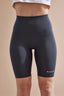 skin bike short cgrey sculpt bum fornt  look