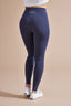 skin grey blue sculpt bum back look