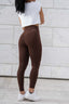 skin espresso classic bum back look