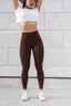 skin espresso classic bum front look