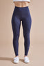 skin grey blue classic bum front look